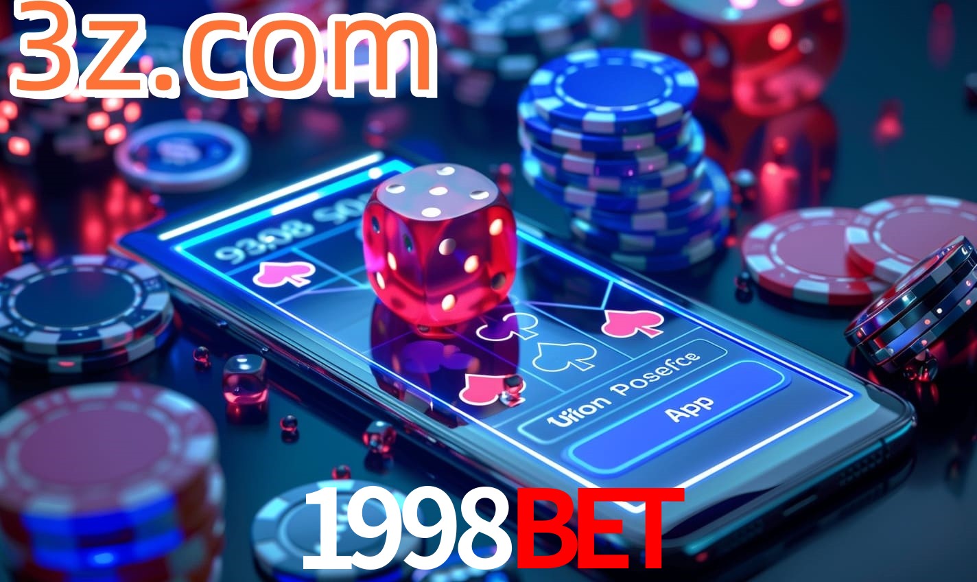 Baixar App 1998Bet