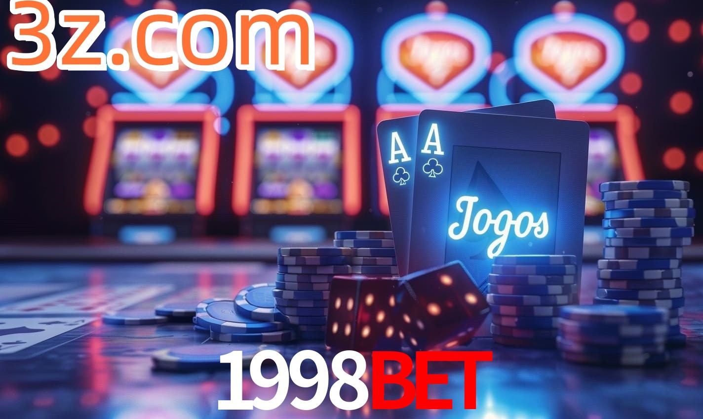 Lista de Jogos 1998Bet