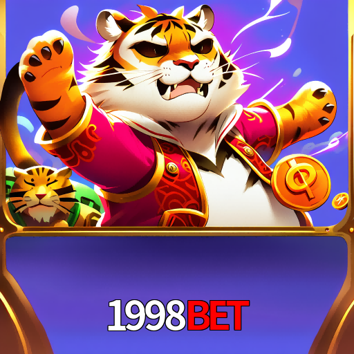 Cassino Online 1998Bet